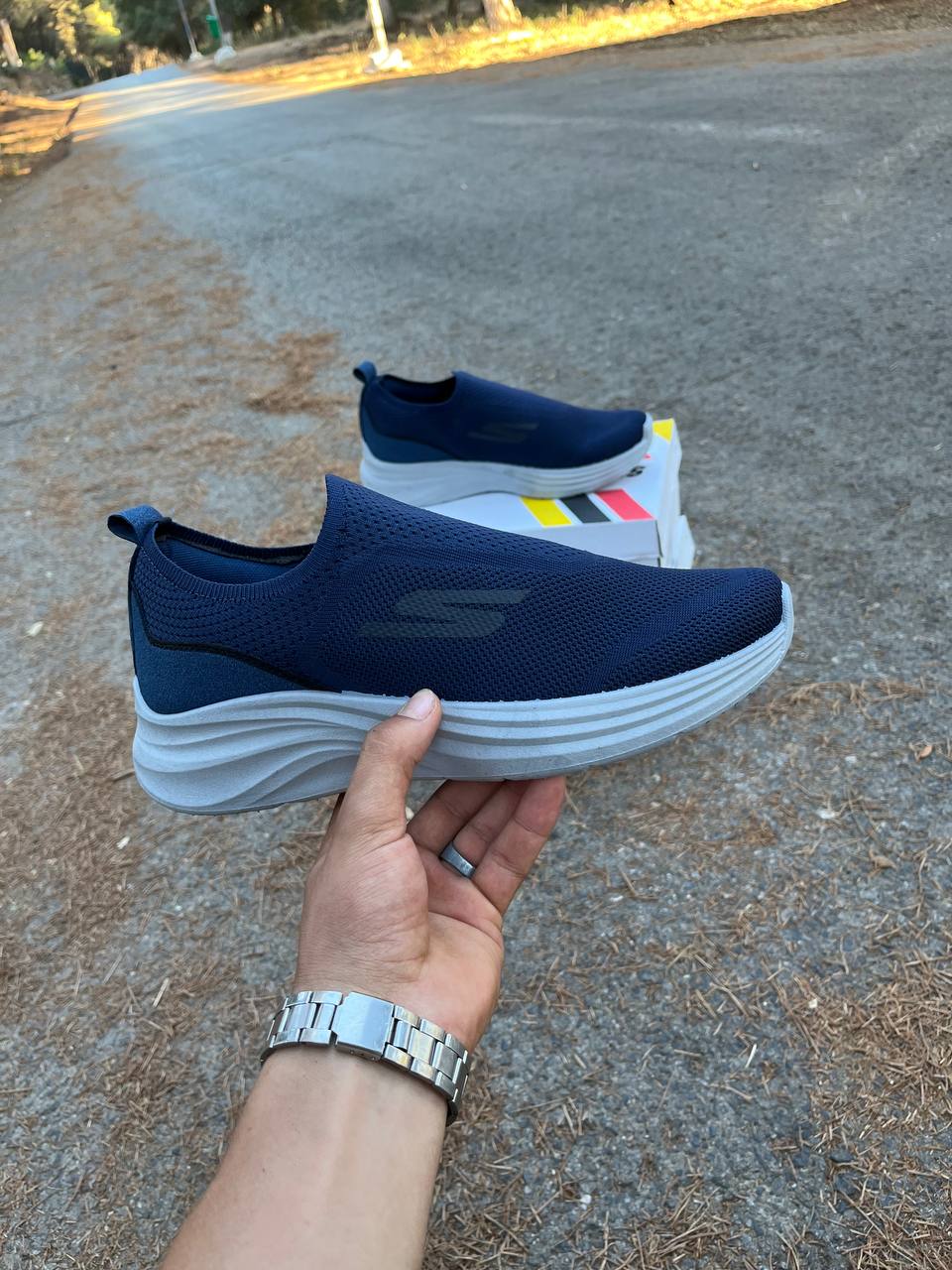 SKECHERS ORTHOPEDIC