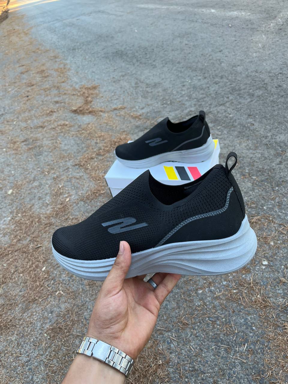 SKECHERS ORTHOPEDIC